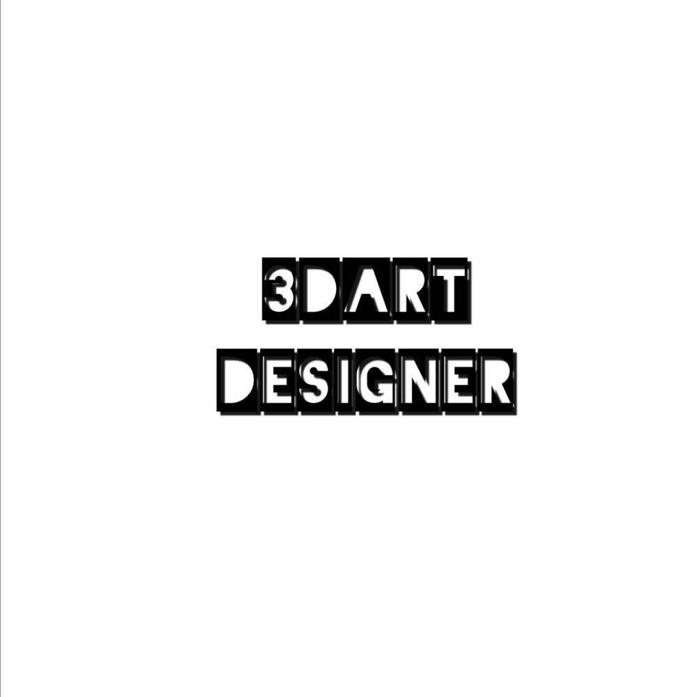 3D Art Designer